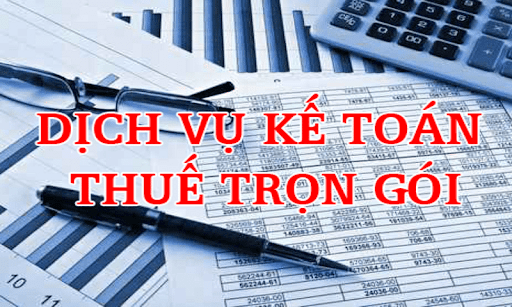 Dịch vụ kế toán thuế trọn gói - Kế Toán Đào Ngân